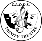 CAODS logo